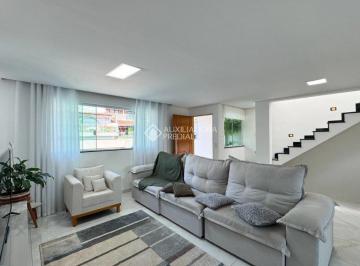 Casa · 223m² · 4 Quartos · 6 Vagas · Sobrado 223m², 4 quartos (2 suítes) e 6 vagas, Baeta Neves, SBC