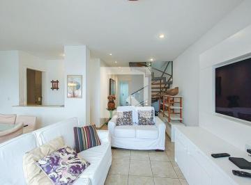 Apartamento · 170m² · 2 Quartos · 2 Vagas · Apartamento para Aluguel - Humaitá, 2 Quartos,  170 m² - Rio de Janeiro