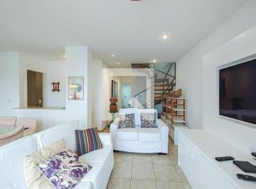 Apartamento · 170m² · 2 Quartos · 2 Vagas · Apartamento para Aluguel - Humaitá, 2 Quartos, 170 m² - Rio de Janeiro
