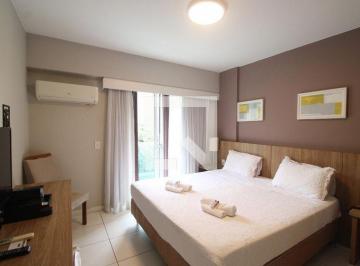 Apartamento · 28m² · 1 Quarto · 1 Vaga · Apartamento para Aluguel - Jacarepaguá, 1 Quarto,  28 m² - Rio de Janeiro