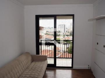 Apartamento · 69m² · 2 Quartos · 1 Vaga · Apartamento para Aluguel - Vila Carrão, 2 Quartos, 69 m² - São Paulo