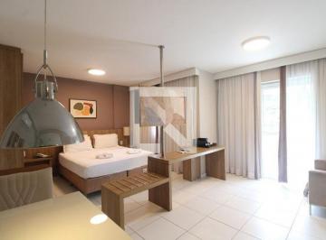 Apartamento · 40m² · 1 Quarto · 1 Vaga · Apartamento para Aluguel - Jacarepaguá, 1 Quarto,  40 m² - Rio de Janeiro