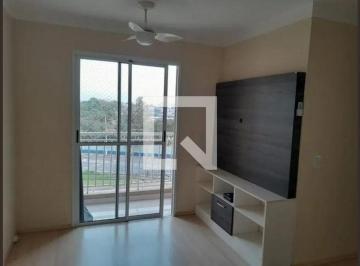 Apartamento · 52m² · 2 Quartos · 1 Vaga · Apartamento para Aluguel - Swift, 2 Quartos, 52 m² - Campinas