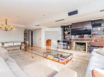 Apartamento · 174m² · 3 Quartos · 3 Vagas · Apartamento para Aluguel - Auxiliadora, 3 Quartos, 174 m² - Porto Alegre