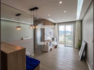 Apartamento · 49m² · 2 Quartos · 1 Vaga · Apartamento para Aluguel - Vila Pirituba, 2 Quartos, 49 m² - São Paulo