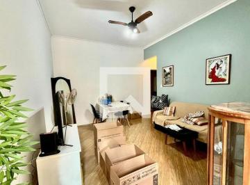 Apartamento · 55m² · 1 Quarto · Apartamento para Aluguel - Copacabana, 1 Quarto, 55 m² - Rio de Janeiro