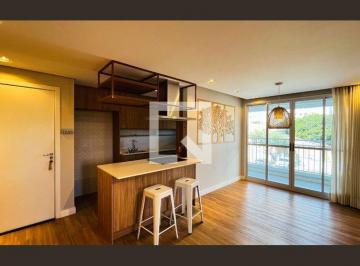 Apartamento · 75m² · 2 Quartos · 2 Vagas · Apartamento para Aluguel - Mansões Santo Antônio, 2 Quartos, 75 m² - Campinas