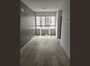 Apartamento · 53m² · 2 Quartos · 1 Vaga · Apartamento para Aluguel - Jardim São Sebastiao, 2 Quartos,  53 m² - Hortolândia