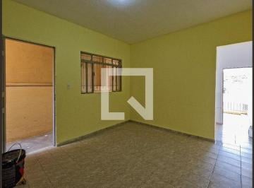 Casa · 100m² · 1 Quarto · Casa para Aluguel - Jaraguá, 1 Quarto, 100 m² - São Paulo