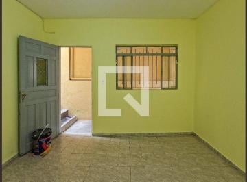 Casa · 100m² · 1 Quarto · Casa para Aluguel - Jaraguá, 1 Quarto,  100 m² - São Paulo