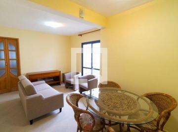 Apartamento · 56m² · 2 Quartos · 1 Vaga · Apartamento para Aluguel - Saúde, 2 Quartos,  56 m² - São Paulo