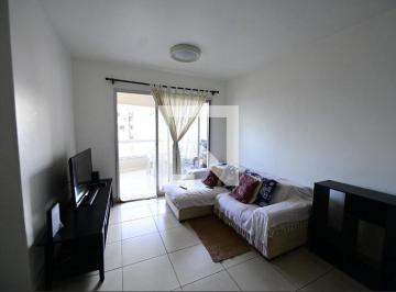 Apartamento en Aluguel de 3 quartos Serrinha · Apartamento para Aluguel - Serrinha, 3 Quartos,  90 m² - Goiânia