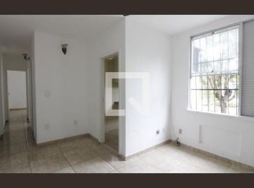 Apartamento · 52m² · 2 Quartos · 1 Vaga · Apartamento para Aluguel - Braga, 2 Quartos, 52 m² - Cabo Frio