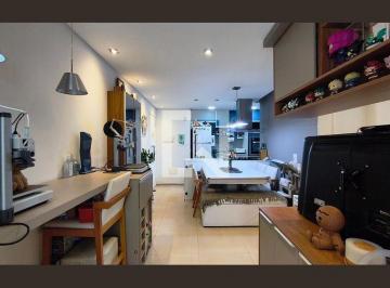 Apartamento · 75m² · 2 Quartos · 1 Vaga · Apartamento para Aluguel - Cambuci, 2 Quartos, 75 m² - São Paulo