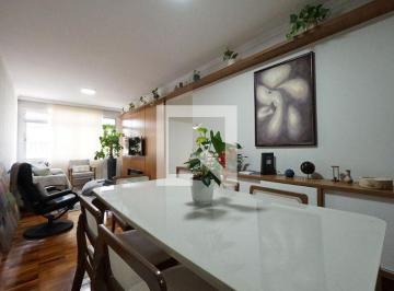 Apartamento · 114m² · 3 Quartos · 1 Vaga · Apartamento para Aluguel - Vila Mariana, 3 Quartos, 114 m² - São Paulo