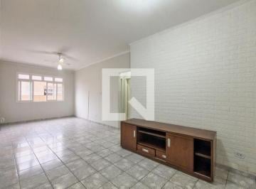 Apartamento · 80m² · 2 Quartos · 1 Vaga · Apartamento para Aluguel - Boqueirão, 2 Quartos, 80 m² - Praia Grande