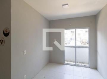 Apartamento · 45m² · 2 Quartos · 1 Vaga · Apartamento para Aluguel - Campo Grande, 2 Quartos,  45 m² - Rio de Janeiro