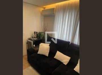 Apartamento en Aluguel de 3 quartos Várzea da Barra Funda · Apartamento para Aluguel - Barra Funda, 3 Quartos,  132 m² - São Paulo