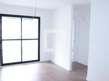Apartamento · 54m² · 2 Quartos · 1 Vaga · Apartamento para Aluguel - Santa Cecília, 2 Quartos, 54 m² - São Paulo
