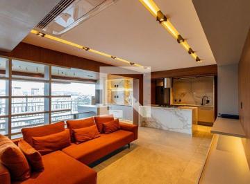 Apartamento · 105m² · 3 Quartos · 2 Vagas · Apartamento para Aluguel - Lapa, 3 Quartos, 105 m² - São Paulo
