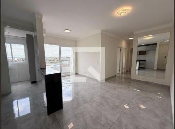 Apartamento · 75m² · 3 Quartos · 1 Vaga · Apartamento para Aluguel - Parque Gabriel, 3 Quartos, 75 m² - Hortolândia