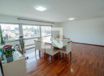 Apartamento · 132m² · 3 Quartos · 1 Vaga · Apartamento para Aluguel - Mooca, 3 Quartos, 132 m² - São Paulo