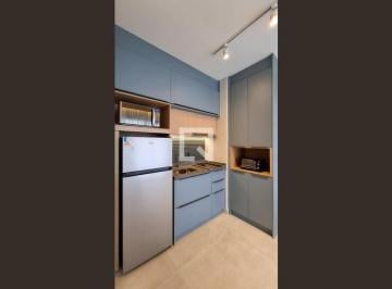 Sobre o imóvel: Studio 26 m no 8 andar nunca habitado, pronto para morar.Você se · Casa para Aluguel - Pinheiros, 1 Quarto,  26 m² - São Paulo
