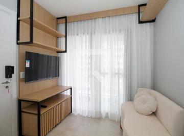 Casa · 26m² · 1 Quarto · Casa para Aluguel - Pinheiros, 1 Quarto,  26 m² - São Paulo