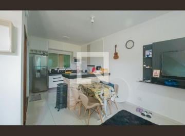 Casa · 75m² · 2 Quartos · 2 Vagas · Casa para Aluguel - Ermelino Matarazzo, 2 Quartos, 75 m² - São Paulo