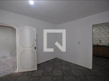 Casa · 80m² · 2 Quartos · 1 Vaga · Casa para Aluguel - Vila Fidalgo, 2 Quartos,  80 m² - São Paulo