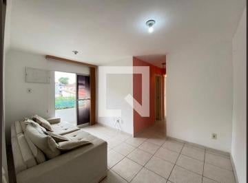 Apartamento · 50m² · 2 Quartos · 1 Vaga · Apartamento para Aluguel - Piedade, 2 Quartos,  50 m² - Rio de Janeiro