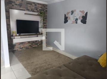 Casa · 250m² · 3 Quartos · 10 Vagas · Casa para Aluguel - Humaitá, 3 Quartos, 250 m² - São Vicente