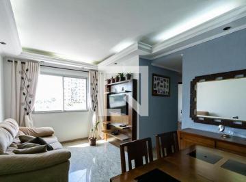 Apartamento · 70m² · 3 Quartos · 2 Vagas · Apartamento para Aluguel - Taboão, 3 Quartos, 70 m² - São Bernardo do Campo