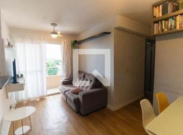 Apartamento · 49m² · 2 Quartos · 1 Vaga · Apartamento para Aluguel - Barreto, 2 Quartos,  49 m² - Niterói