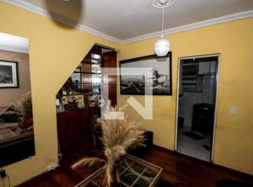 Casa · 70m² · 3 Quartos · 1 Vaga · Casa para Aluguel - Santa Amélia, 3 Quartos, 70 m² - Belo Horizonte