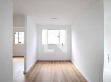 Apartamento · 40m² · 2 Quartos · Apartamento para Aluguel - Parque do Carmo, 2 Quartos, 40 m² - São Paulo