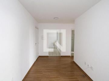 Apartamento · 63m² · 2 Quartos · 1 Vaga · Apartamento para Aluguel - Buritis, 2 Quartos,  63 m² - Belo Horizonte