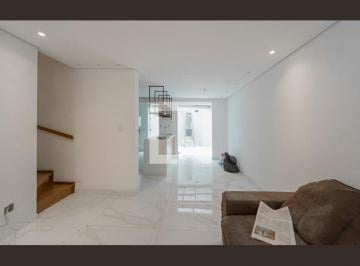 Casa · 85m² · 3 Quartos · 2 Vagas · Casa para Aluguel - Cangaíba, 3 Quartos, 85 m² - São Paulo