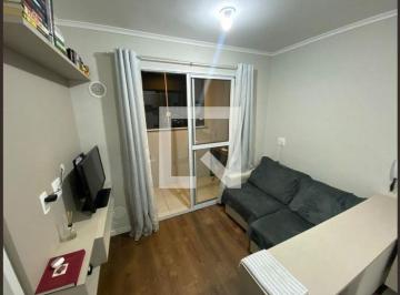 Apartamento · 27m² · 1 Quarto · Apartamento para Aluguel - Vila Augusta, 1 Quarto, 27 m² - Guarulhos