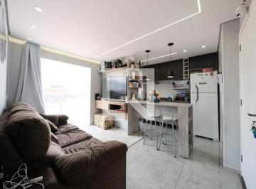 Apartamento · 48m² · 2 Quartos · 1 Vaga · Apartamento para Aluguel - Artur Alvim, 2 Quartos,  48 m² - São Paulo