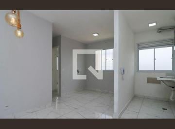 Apartamento · 42m² · 2 Quartos · 1 Vaga · Apartamento para Aluguel - Parque Regina, 2 Quartos, 42 m² - São Paulo