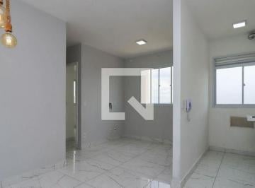 Apartamento · 42m² · 2 Quartos · 1 Vaga · Apartamento para Aluguel - Parque Regina, 2 Quartos, 42 m² - São Paulo