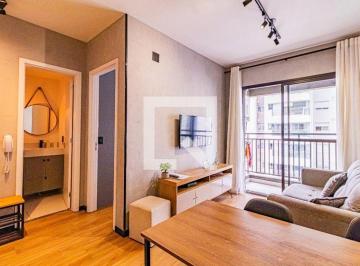 Apartamento · 29m² · 1 Quarto · Apartamento para Aluguel - Vila Mascote, 1 Quarto, 29 m² - São Paulo