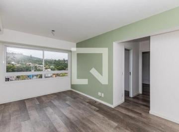 Apartamento · 50m² · 2 Quartos · 1 Vaga · Apartamento para Aluguel - Partenon, 2 Quartos, 50 m² - Porto Alegre