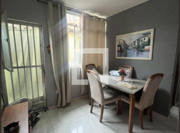 Apartamento · 25m² · 1 Quarto · Apartamento para Aluguel - Taquara, 1 Quarto,  25 m² - Rio de Janeiro