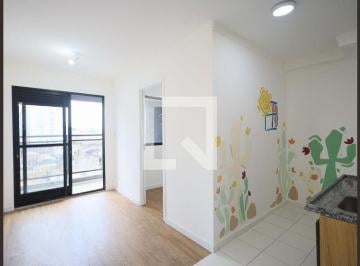 Apartamento · 38m² · 2 Quartos · 1 Vaga · Apartamento para Aluguel - Quitaúna, 2 Quartos, 38 m² - Osasco