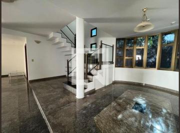 Casa · 450m² · 3 Quartos · 4 Vagas · Casa para Aluguel - Gávea, 3 Quartos, 450 m² - Uberlândia