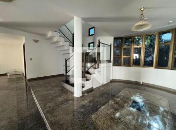 Casa · 450m² · 3 Quartos · 4 Vagas · Casa para Aluguel - Gávea, 3 Quartos, 450 m² - Uberlândia