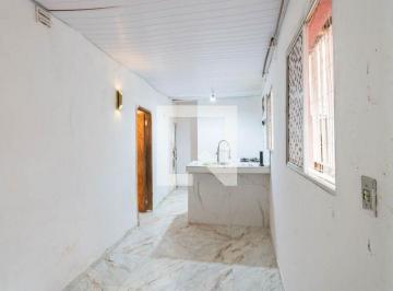 Casa · 70m² · 3 Quartos · Casa para Aluguel - Tijuca, 3 Quartos, 70 m² - Rio de Janeiro