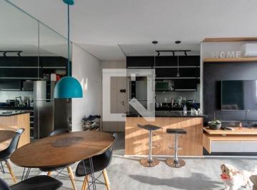 Apartamento de 2 quartos Aluguel R$ 4.700 · Apartamento para Aluguel - Vila Mascote, 2 Quartos,  64 m² - São Paulo